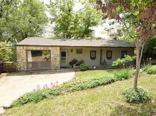 1821 Colorado St, Manhattan, KS 66502