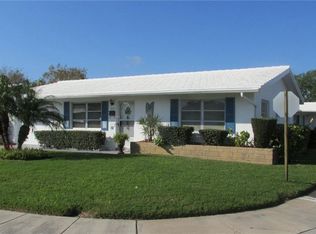 10032 36th St N #10032, Pinellas Park, FL 33782