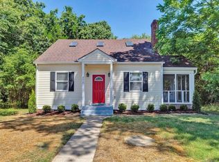 4514 Nine Mile Rd, Richmond, VA 23223