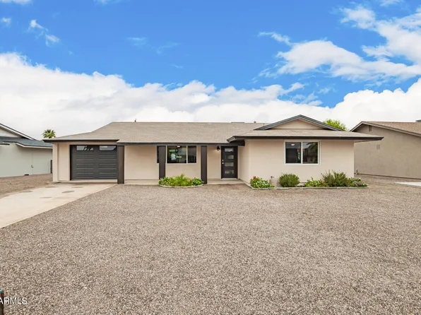 11010 W SUN CITY Boulevard, Sun City, AZ 85351