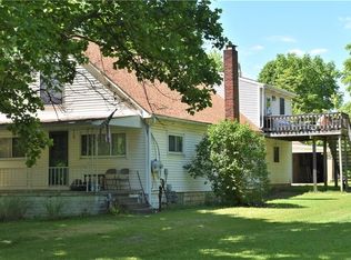 547 Route 288, Ellwood City, PA 16117