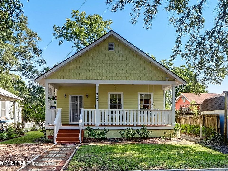 1st image of 2609 MYRA Street