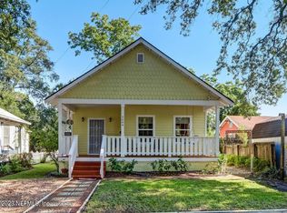 2609 Myra St, Jacksonville, FL 32204