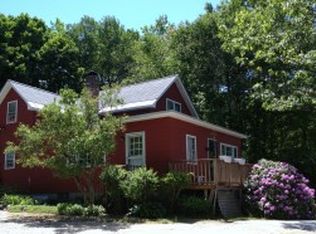 2 Bell Cove Rd, Newbury, NH 03255