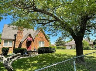 2521 N Main St, Tulsa, OK 74106