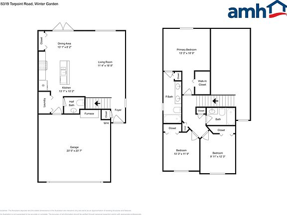 2nd image of 15319 Torpoint Rd