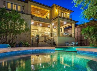 911 Brooks Hollow Rd, Lakeway, TX 78734