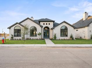4622 138th Pl, Lubbock, TX 79424