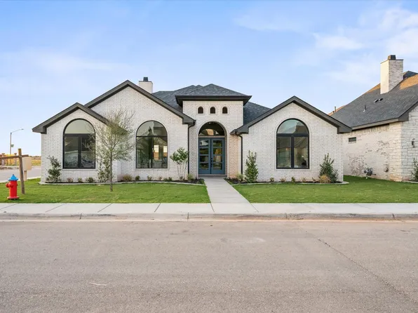 4622 138th Pl, Lubbock, TX 79424