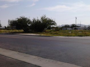 425 W Grant St, Willcox, AZ 85643
