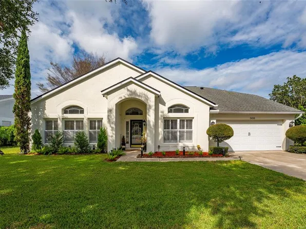 3498 WOODLEY PARK PLACE, OVIEDO, FL 32765
