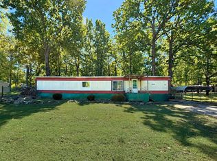115 N Circle Dr, Ash Flat, AR 72513