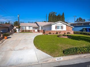 14413 La Pluma Dr, La Mirada, CA 90638