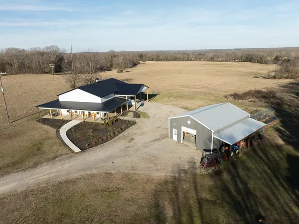 150 Kay Ln, Somerville, TN 38068