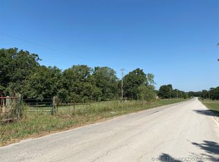 21018 S 142nd East Ave, Bixby, OK 74008