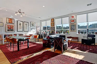 Sold by Corcoran