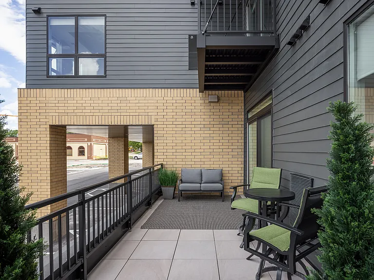 Wilford - NOW OPEN! — Photo 10