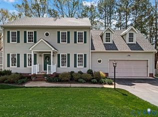 12509 Triton Springs Dr, Midlothian, VA 23114