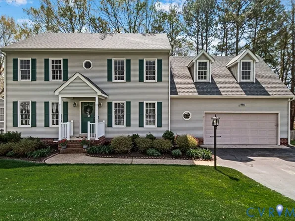 12509 Triton Springs Dr, Midlothian, VA 23114