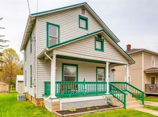 411 E Pleasant St, Mount Vernon, OH 43050