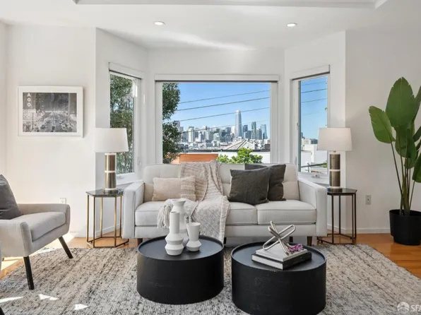 403 Arkansas St, San Francisco, CA 94107