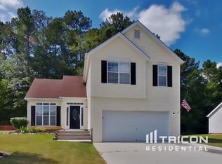 9575 Rollinghills Dr, Jonesboro, GA 30238