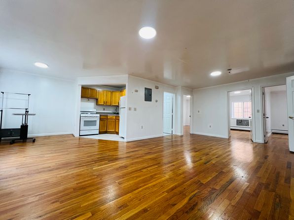 53 W 192nd St #3M