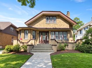 2235 N 60th St, Milwaukee, WI 53208