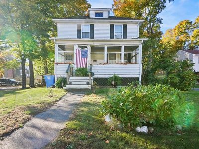 33 Liberty St, Randolph, MA, 02368