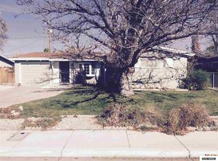 1006 Prospect Ave, Sparks, NV