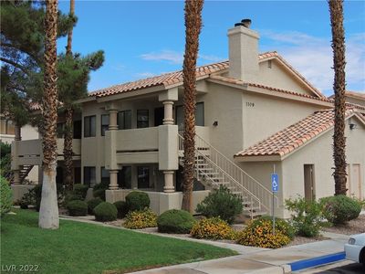 1109 Sulphur Springs Ln UNIT 201, Las Vegas, NV, 89128