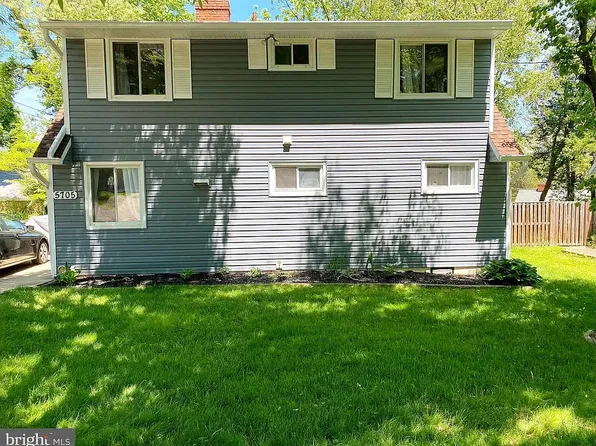 5705 Denfield Rd, Rockville, MD 20851