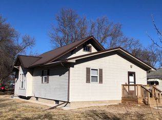408 Michener St, Wakefield, NE 68784