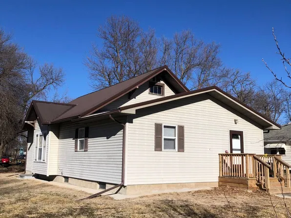 408 Michener St, Wakefield, NE 68784