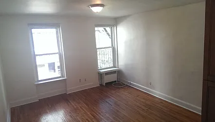 Rented by City Wide Apartments