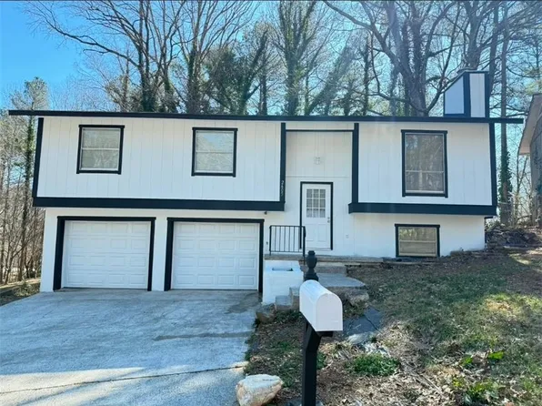2605 Northbrook Rd, Snellville, GA 30039