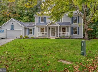 8101 Triple Crown Rd, Bowie, MD 20715