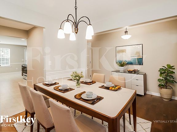 5th image of 5445 Misty Hill Cir