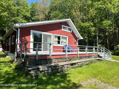 8293 State Route 374, Clifford Township, PA, 18470