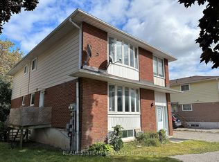 511 Harris Ct, Whitby, ON L1N 3C6