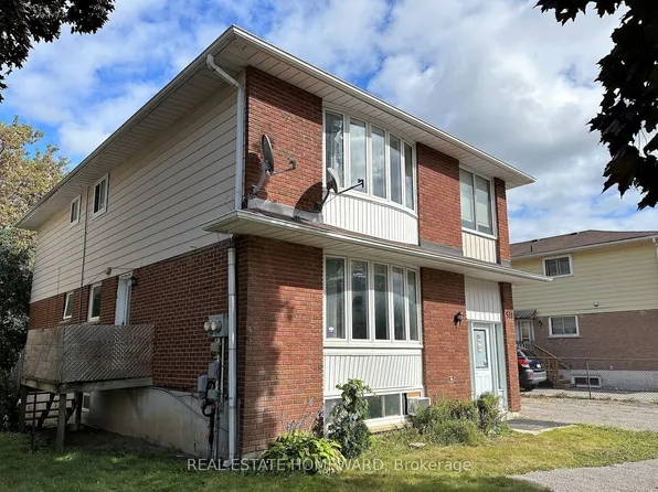 511 Harris Ct, Whitby, ON L1N 3C6