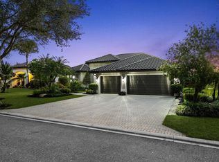 6895 NW 108th Ave, Parkland, FL 33076