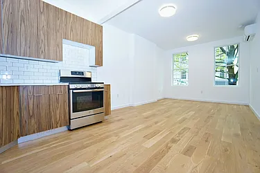 Rented by Corcoran