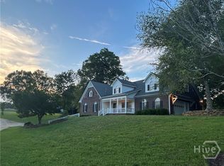 1931 Oliver Bridge Road, Watkinsville, GA 30677