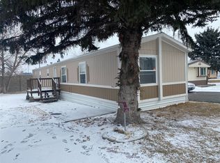 1760 N Hannaford St, Helena, MT 59601