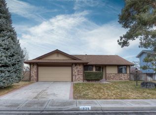 1839 Clydesdale Dr, Carson City, NV 89703