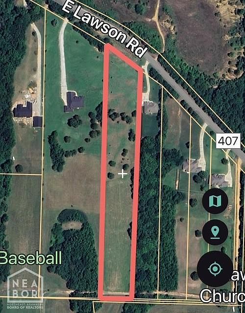 2nd image of 701 E Lawson Rd