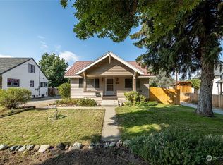 324 S Division St, Cashmere, WA 98815