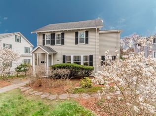 246 Lincoln St, Lexington, MA 02421