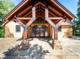 16 Daniel's Cv, Heber Springs, AR 72543